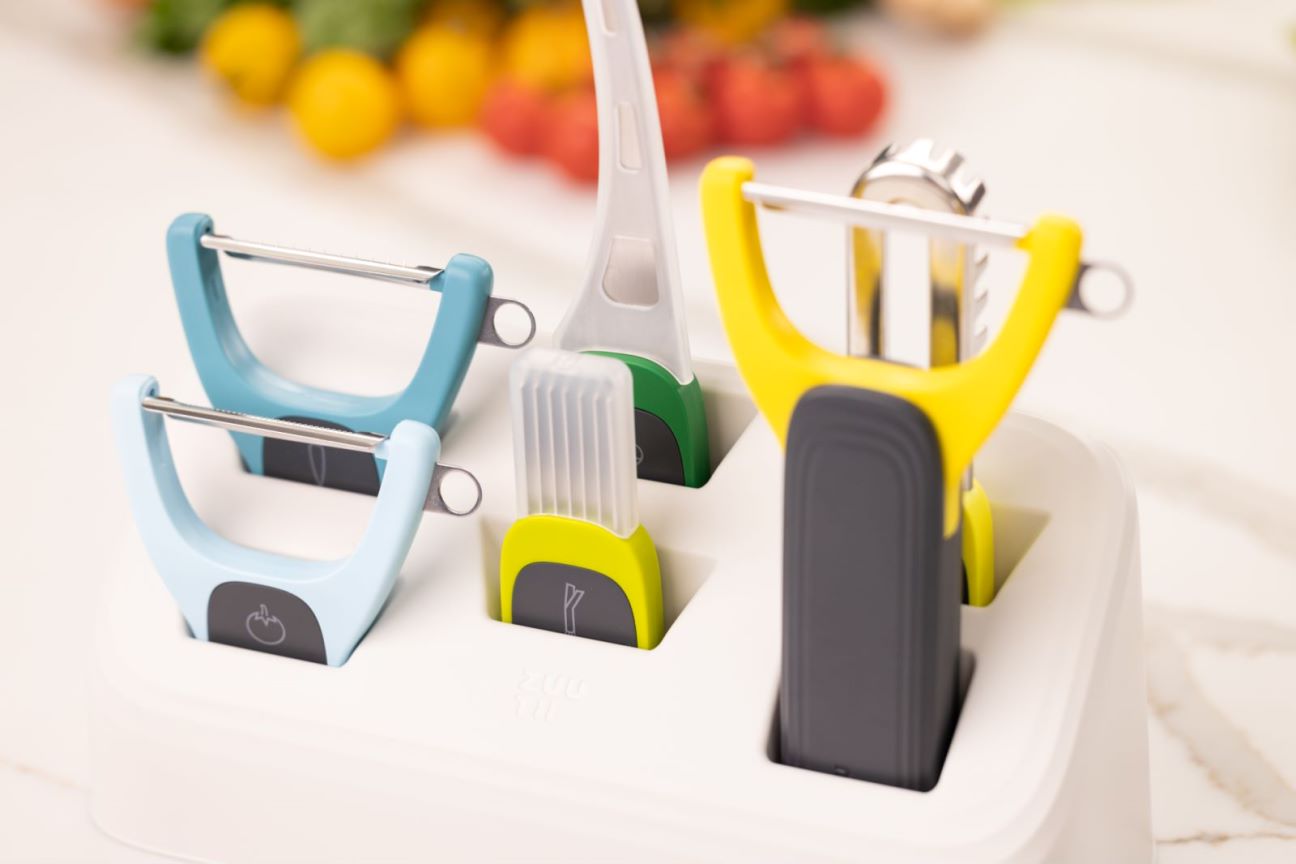 Vegetable Peeler for Kitchen, Potato Peelers for Fruit Straight