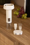 All-in-One Wine Opener