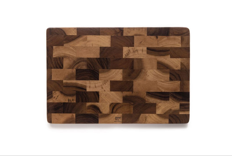 Wood Cutting Boards