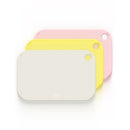Zuutii 2-side Plastic Chopping Board with Hanging Ring