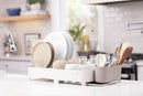 Expandable Dish Drying Rack