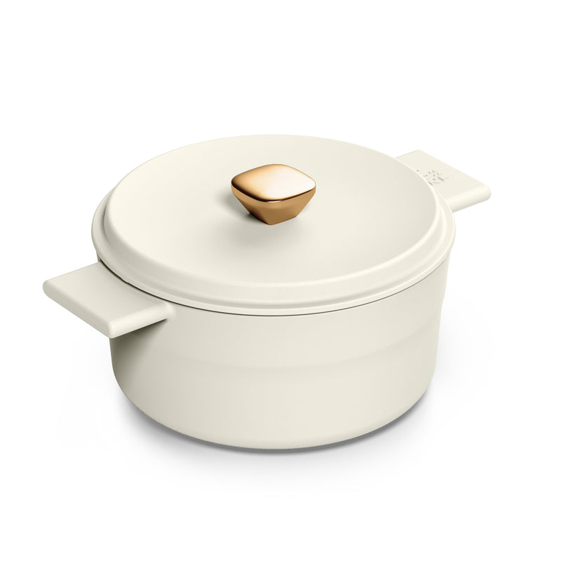 Dutch Oven Pot with Lid