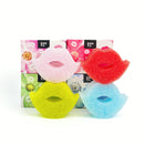 Zuutii Non-Scratch Cleaning Sponges 4 Pack