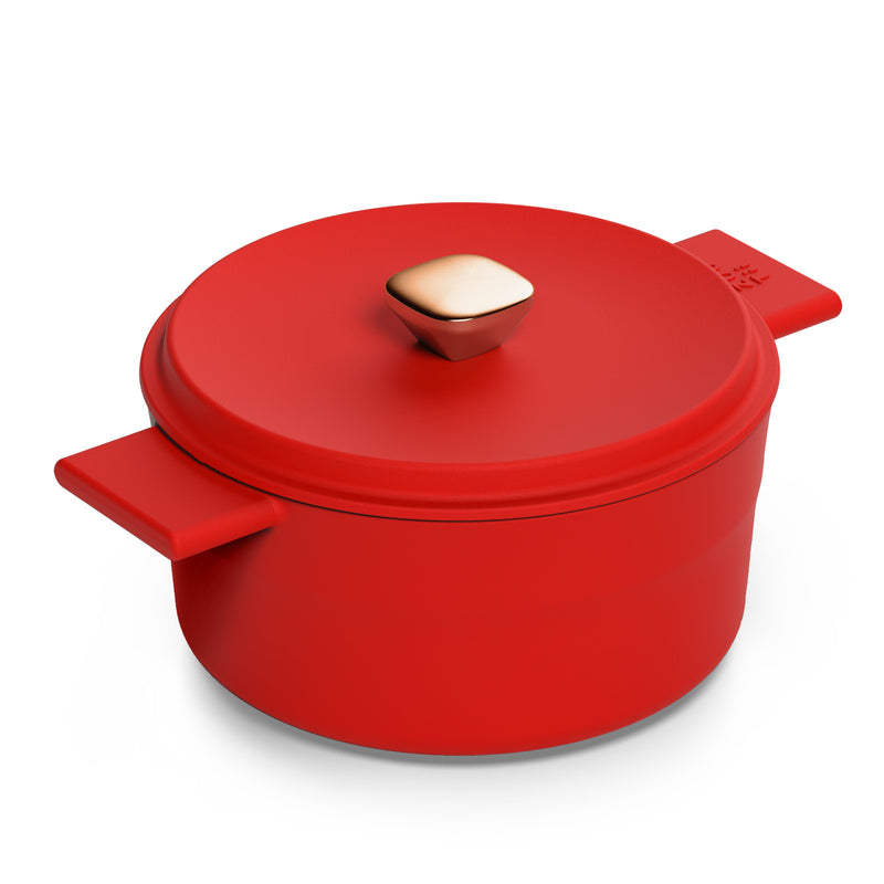 Dutch Oven Pot with Lid