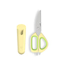 Stainless Steel Magnetic Scissor