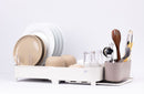 Expandable Dish Drying Rack