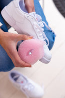 Zuutii Non-Scratch Cleaning Sponges 4 Pack