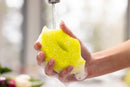 Zuutii Non-Scratch Cleaning Sponges 4 Pack