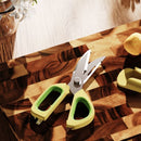 Stainless Steel Magnetic Scissor