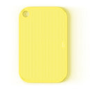 Zuutii 2-side Plastic Chopping Board with Hanging Ring