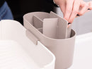 Expandable Dish Drying Rack