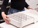 Expandable Dish Drying Rack