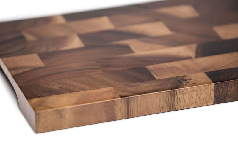 Wood Cutting Boards