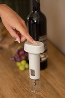 All-in-One Wine Opener