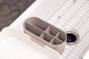 Expandable Dish Drying Rack