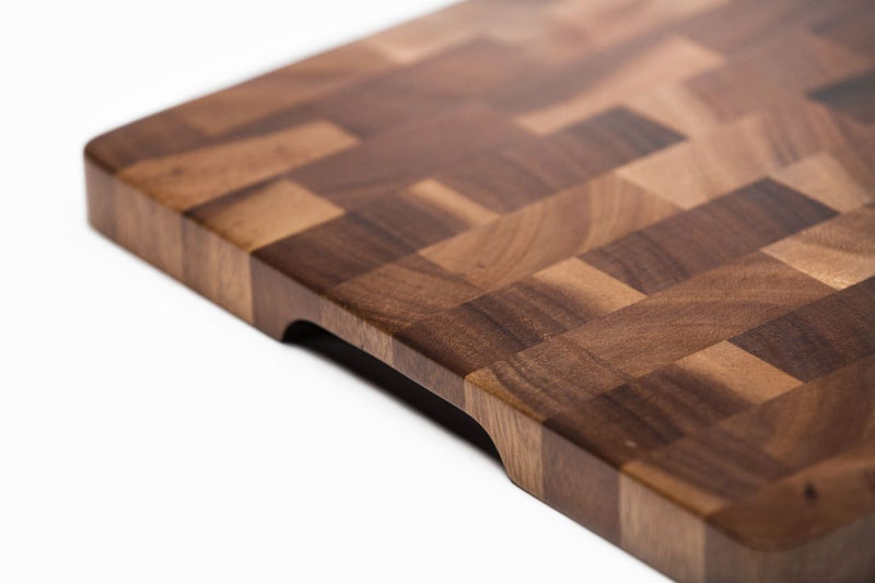 Wood Cutting Boards