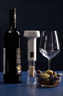 All-in-One Wine Opener