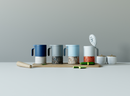 Spice Container