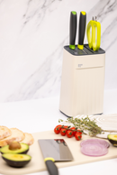 5 in 1 Stainless Steel Knife Set