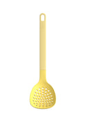 Heat Resistant Silicone Slotted Spoon