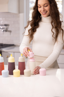 ZUUTII Squeeze Bottle