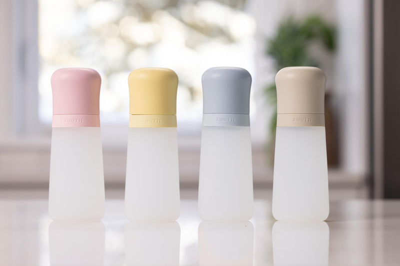 ZUUTII Squeeze Bottle