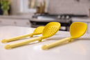 Heat Resistant Silicone Slotted Spoon