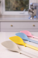 Silicone Heat Resistant Solid Turner