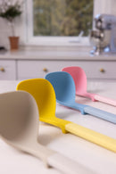 Silicone Soup Ladle