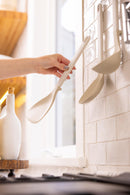 Heat Resistant Silicone Slotted Spoon