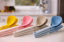 Silicone Heat Resistant Solid Turner