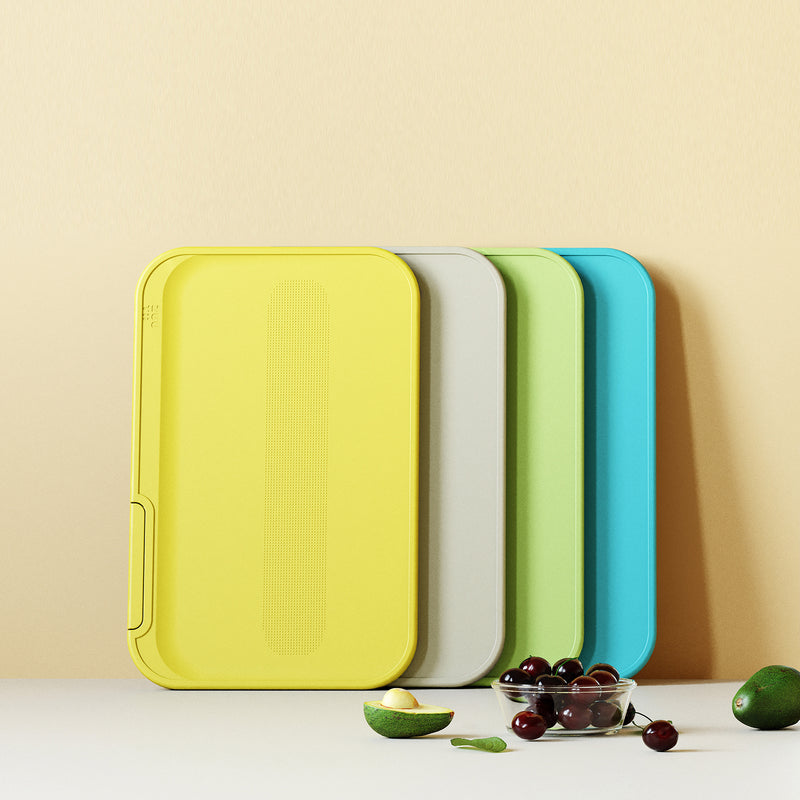 Double-Sided Cutting Board-Green