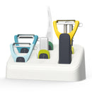 6 in 1 Multifunction Peeler Set