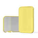 Stainless Steel Double-Sided Cutting Board