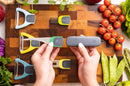 6 in 1 Multifunction Peeler Set