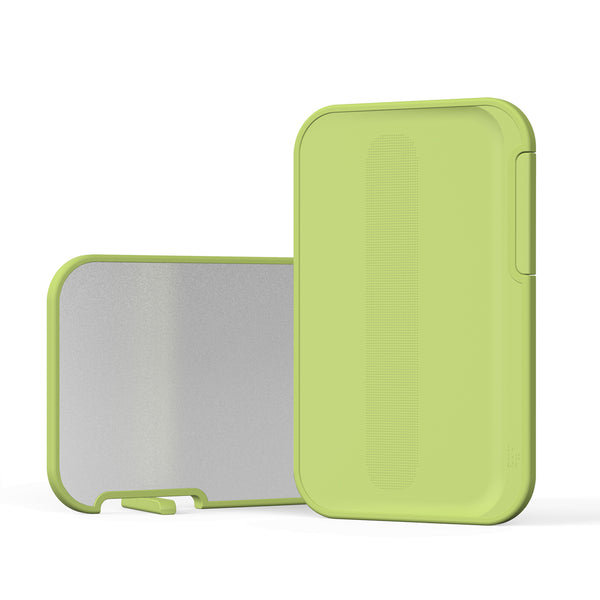 Double-Sided Cutting Board-Green